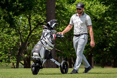 best golf bag for push cart|THE BEST CART BAGS OF 2022 .